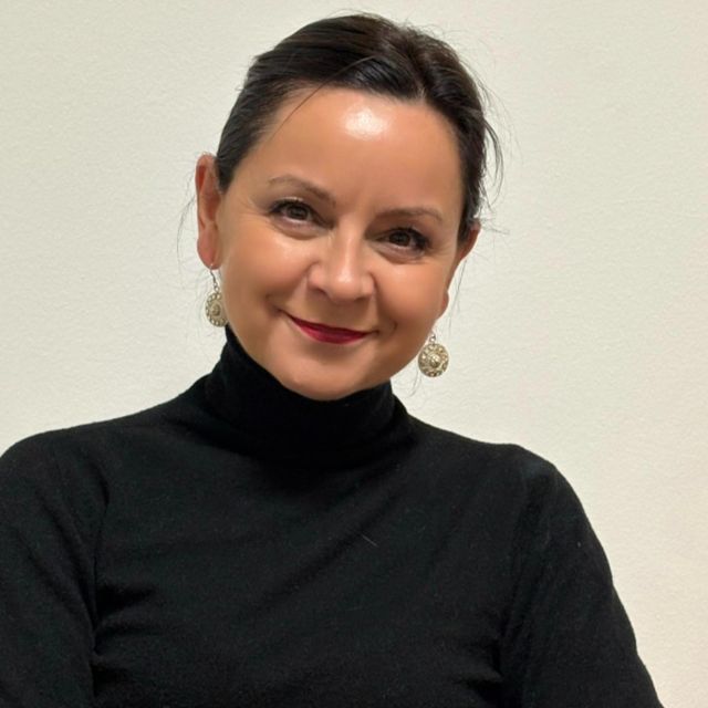 Rita Bucco, psicologo Bassano del Grappa