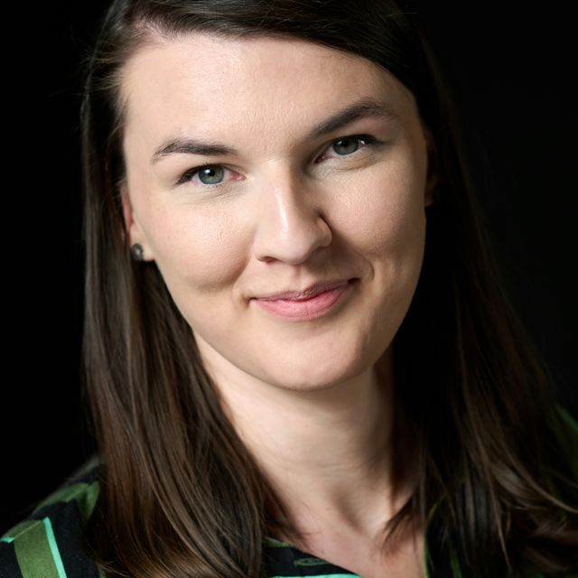 Katarzyna Kordalska-Zaremba, psycholog Gdynia