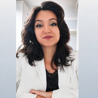 Martina Nocera, psicologo Giugliano in Campania