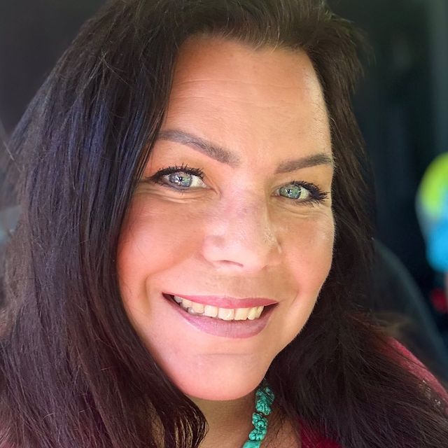 Aleksandra Ziętek, psycholog Imielin