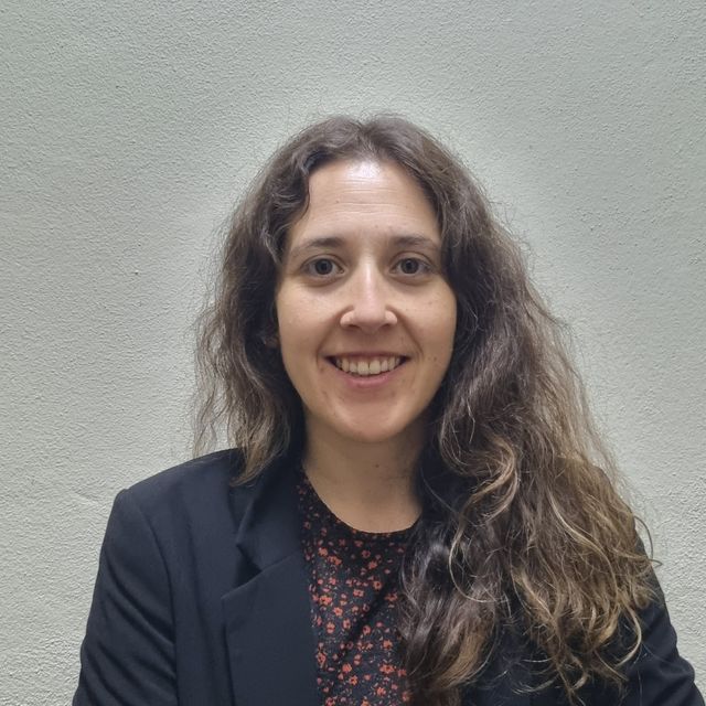 Débora Peixoto, Psicólogo Braga