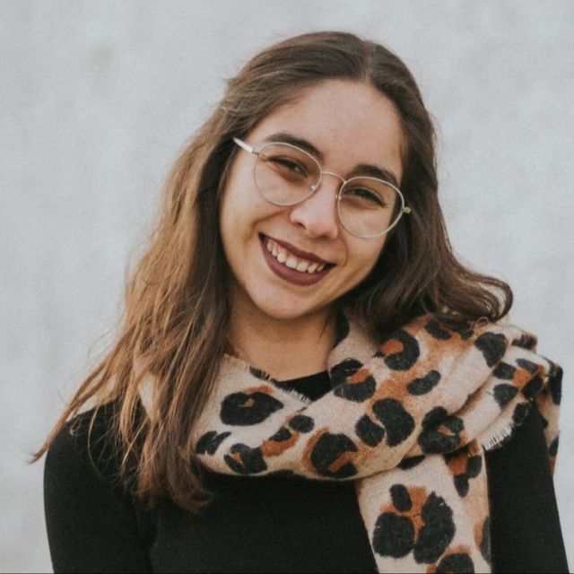 Catarina Cruz, Psicólogo Évora