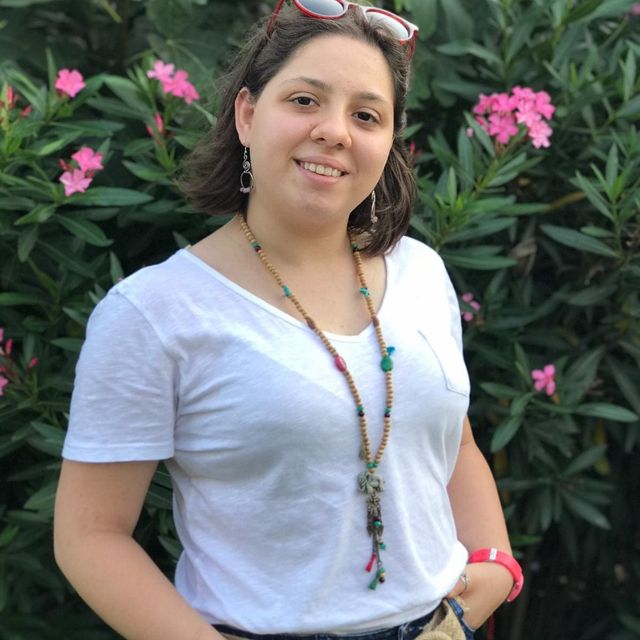 Banu Aksoy, Psikoloji Ankara