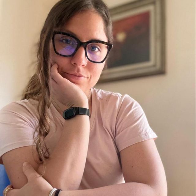 Silvia Stevelli, psicologo Milano
