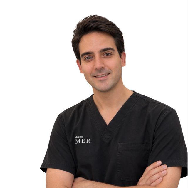 Román Ballesteros Redondo