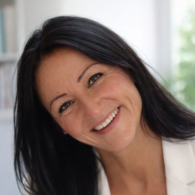 Chiara Sossai, psicologo Portogruaro