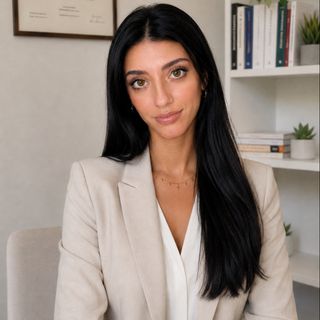Lina Costantino, psicologo clinico Chieti