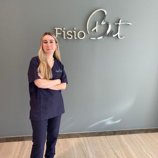Acercar imagen: Mariona Valls Andreu, Fisioterapeuta Vilanova i La Geltrú