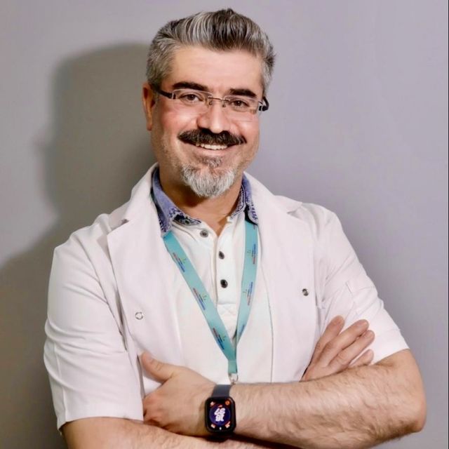 Enes Bi̇l, Kadın Hastalıkları Ve Doğum Kızıltepe