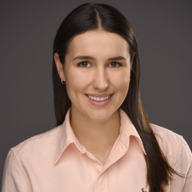 Klara Wieczorkiewicz, stomatolog Szczecin