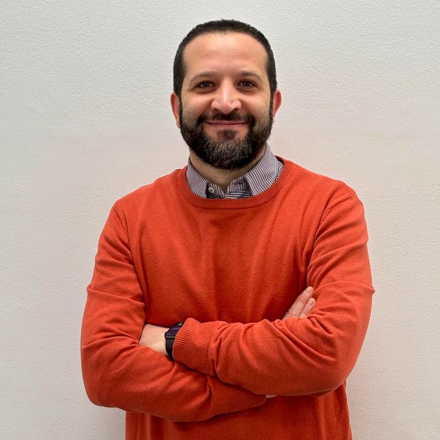 Nicola Palmieri, nefrologo Milano