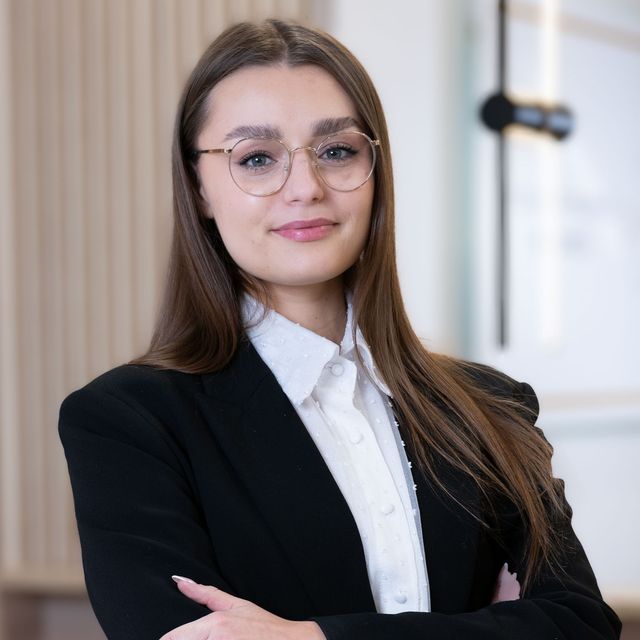 Natalia Łaba, psycholog Wrocław