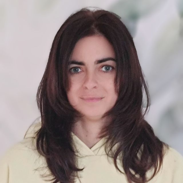 Magdalena Kovats-Czułno, psycholog Poznań