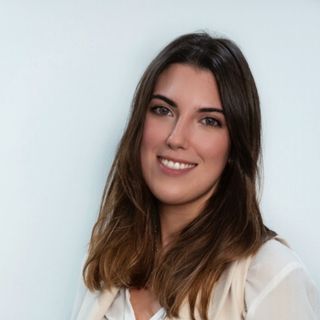 Acercar imagen: Diana Camín, Psicólogo Madrid