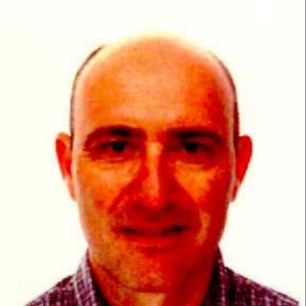 Michele Scalioti, chirurgo Bologna