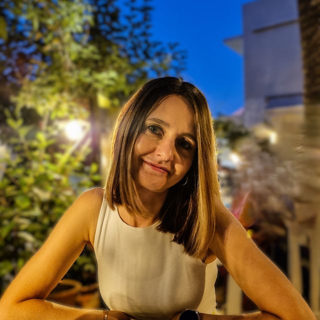 Katarzyna Wiercińska, psycholog Tychy