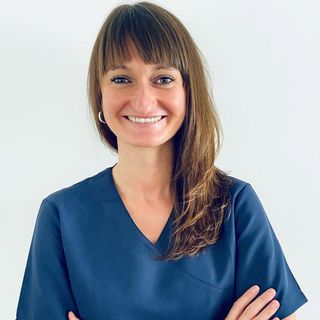 Karolina Jeszke, Fisioterapeuta Las Palmas de Gran Canaria