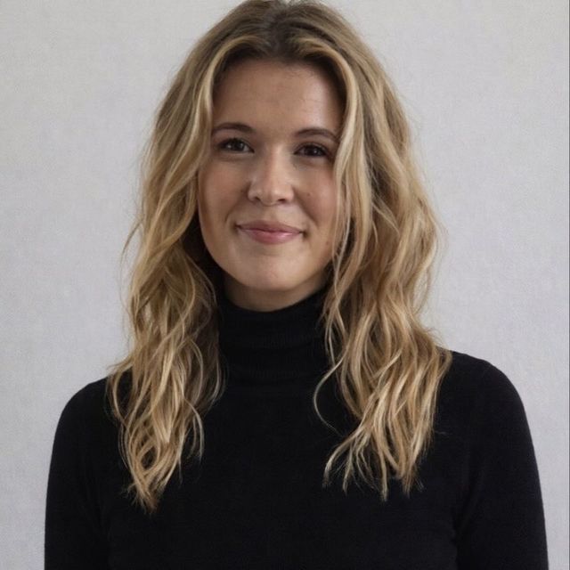 Antonia Haumayr, Psychologe München