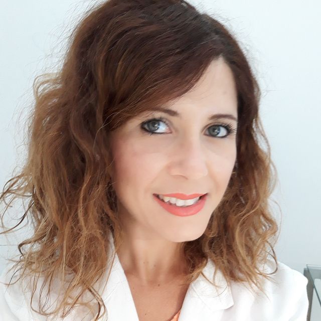 Sonia Sarah De Lucia, biologo nutrizionista Anzio