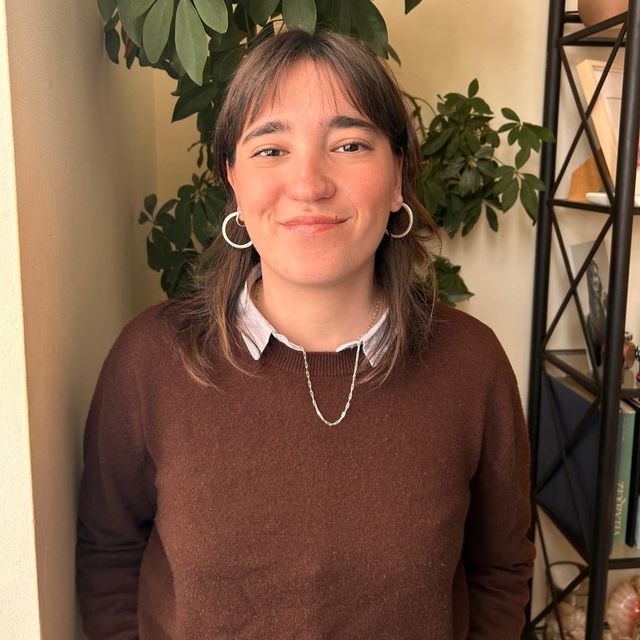Julia Díaz Sánchez, Psicólogo Madrid