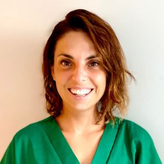 Paola Modaffari, ginecologo Torino