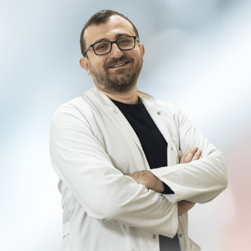 Levent Taşyıkan, Ortopedi Ve Travmatoloji İstanbul