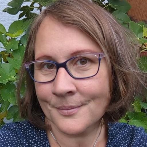 Miriam Fiedler,  Budenheim