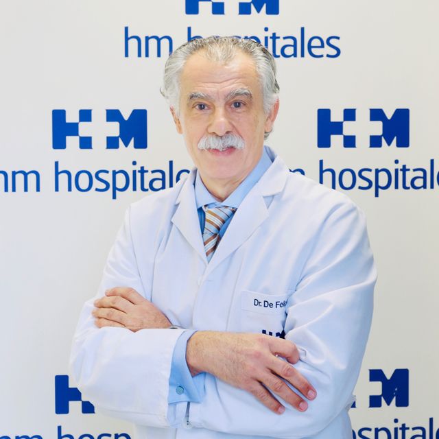 Juan De Felipe Gallego