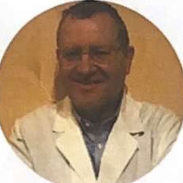 Giorgio Borroni, otorino Busto Arsizio