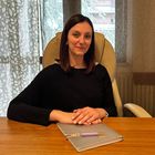 Dott.ssa Carolina Berardi