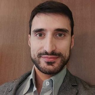 Ingrandire l'immagine: Emanuele Di Virgilio, cardiologo Bari