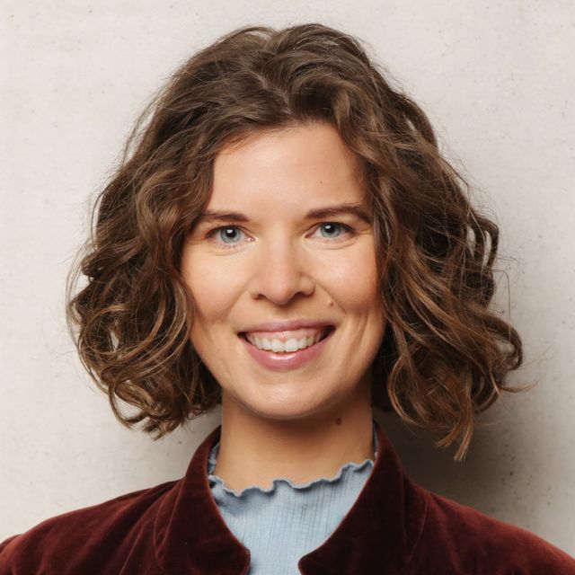 Julia Lubawinski, Psychologischer Psychotherapeut Panketal