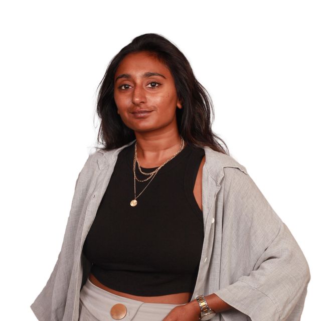 Muskan Bas Izquierdo, Psicólogo Madrid