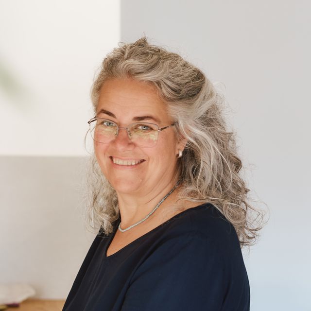 Elisabeth Felder, Heilpraktiker für Psychotherapie Oberstaufen