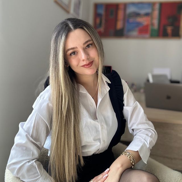 Sıla Demir, Diyetisyen Isparta