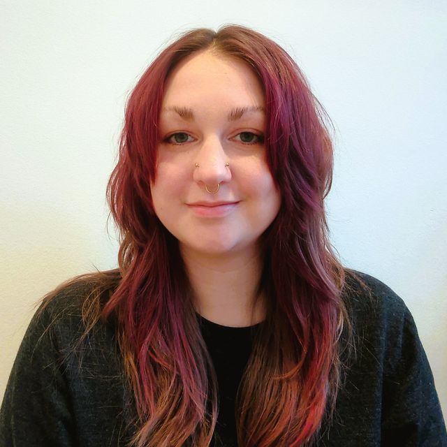 Zuzanna Pawlak, psychoterapeuta Poznań