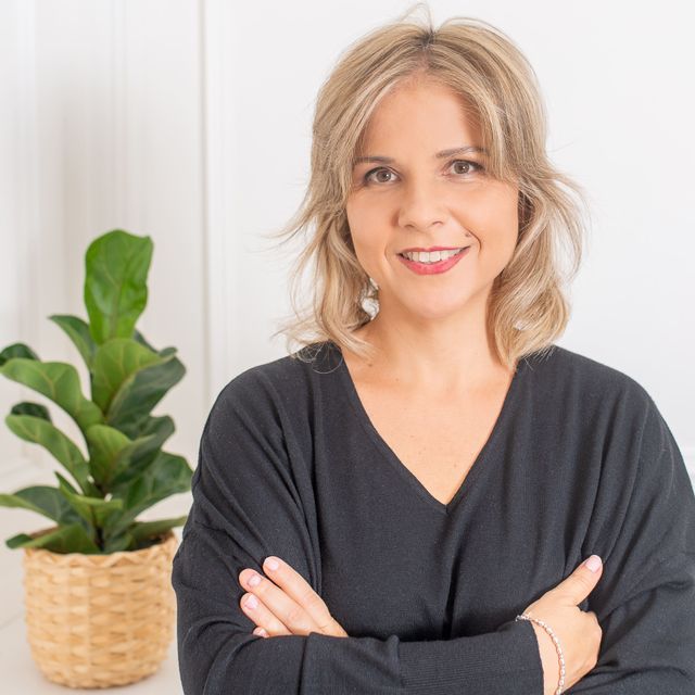 María Luisa Vallejo Torres, Psicólogo Jerez de la Frontera