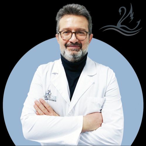 Maurizio Vincenzo Falso, fisiatra Rovato