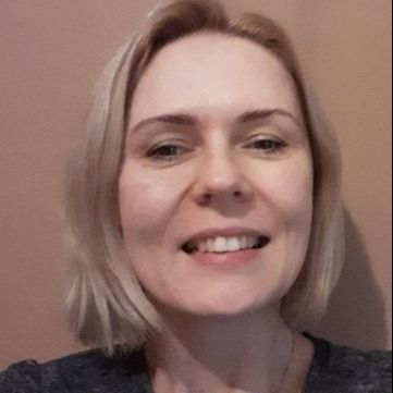 Beata Holz, psychoterapeuta Warszawa