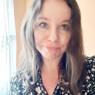 dr n. o zdr. Beata Uchto-Żywica