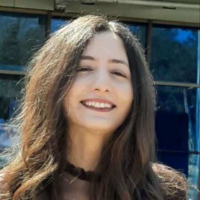 Beste Aydın, Fizyoterapi Ve Rehabilitasyon Mersin