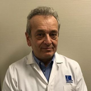Maurizio Lanfranchi, fisiatra Barzanò