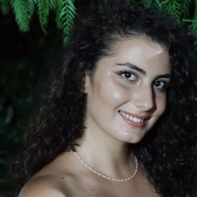 Annalisa Nicolini, psicologo Catanzaro