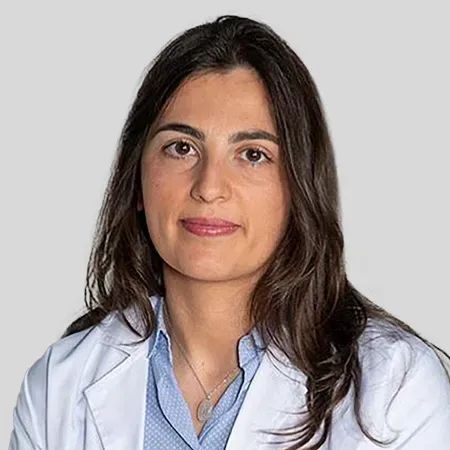 María Santiago Varela, Oftalmólogo Santiago de Compostela