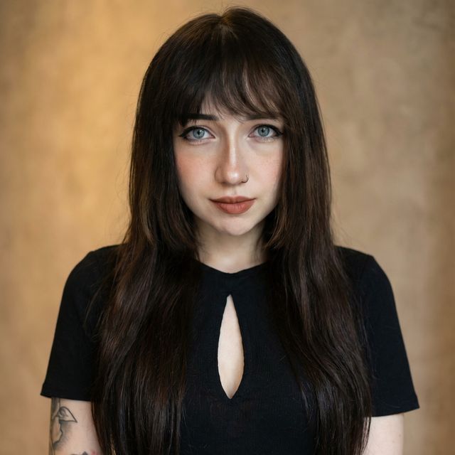 Patrycja Brandys, psycholog Bytom