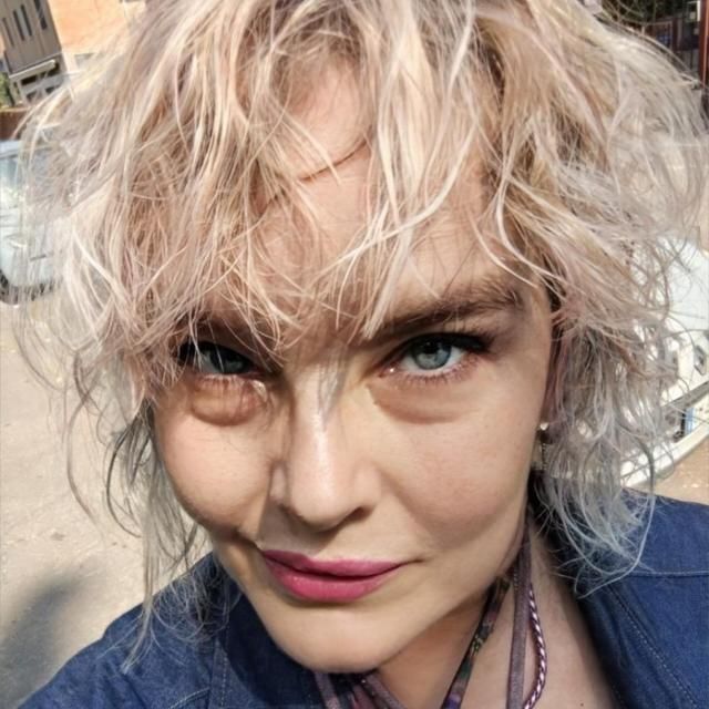 Deborah Donati, psichiatra Milano