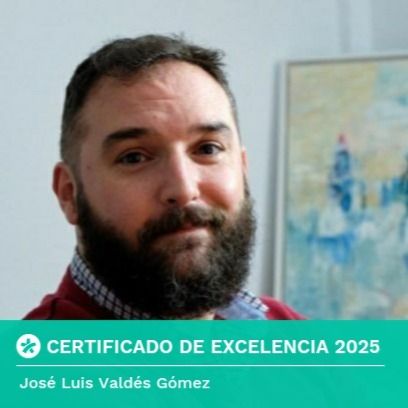 José Luis Valdés Gómez, Psicólogo Salamanca