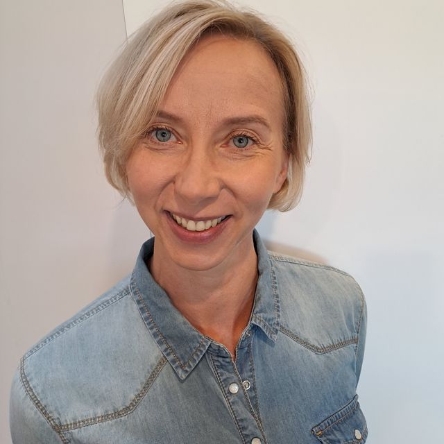 Justyna Polek, fizjoterapeuta dziecięcy Opole