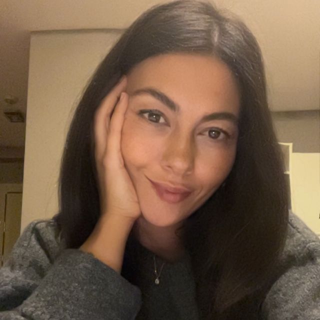 İrem Yılmazer, Psikoloji İstanbul