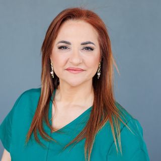 Dott.ssa Claudia Russo